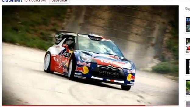 Loeb Ds3