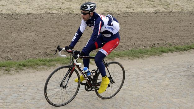 Kenny Dehaes écarté trois semaines pour une fracture du coude