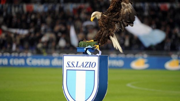 Lazio Rome