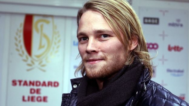 Bjarnason quitte déjà le Standard