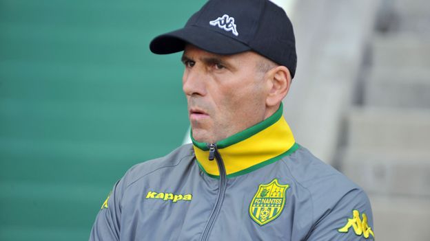 Elie Baup