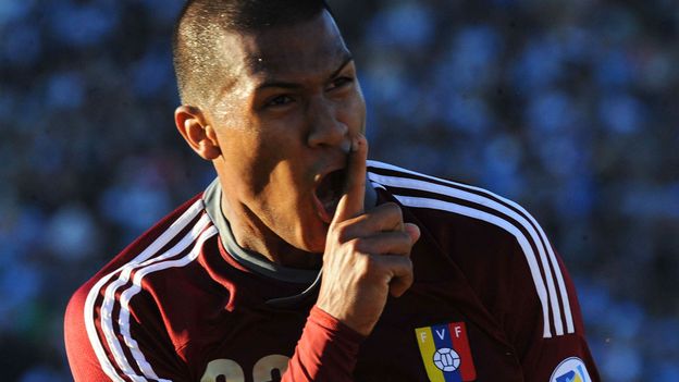 Rondon