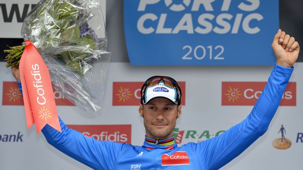 Tom Boonen