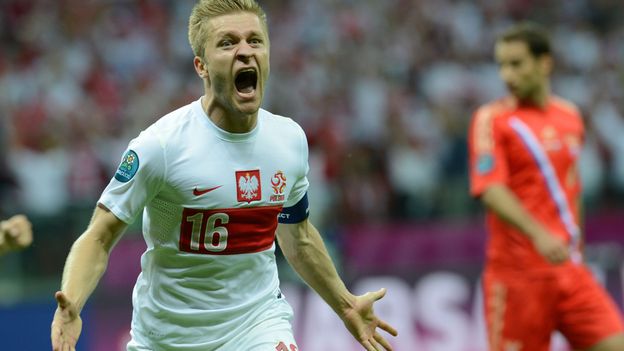 Kuba durant l'Euro polonais