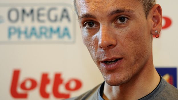 Philippe Gilbert