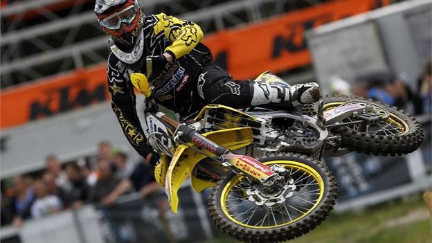 Clément Desalle