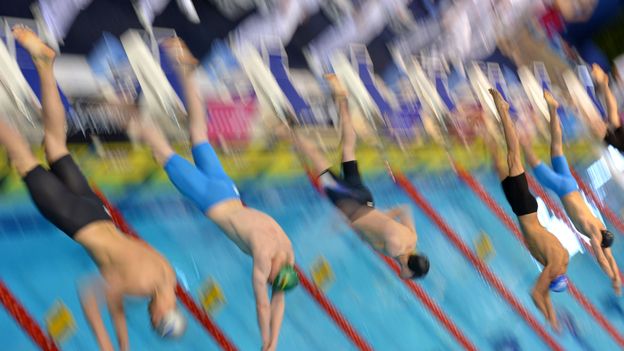 Dekoninck et Timmers en finale du 100 libre Dekoninck et Timmers en finale du 100 libre