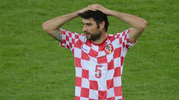 Vedran Corluka