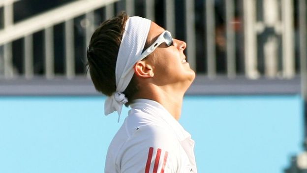 Flipkens éliminée en quarts à Zwevegem