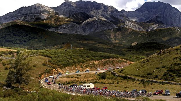 Vuelta