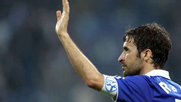 Raul