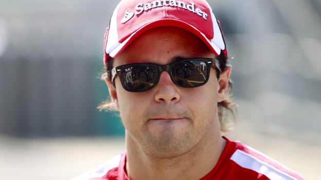 Felipe Massa