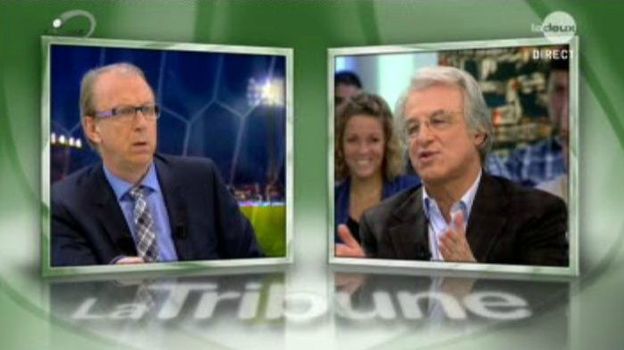 Abbas Bayat invité dans La Tribune