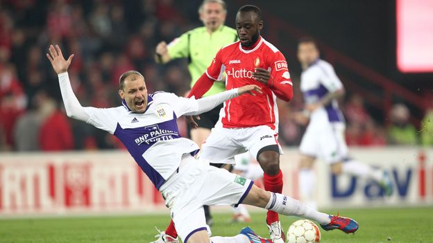 Gagnez 2 places pour Anderlecht-Standard