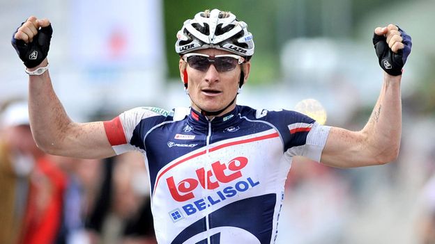 André Greipel