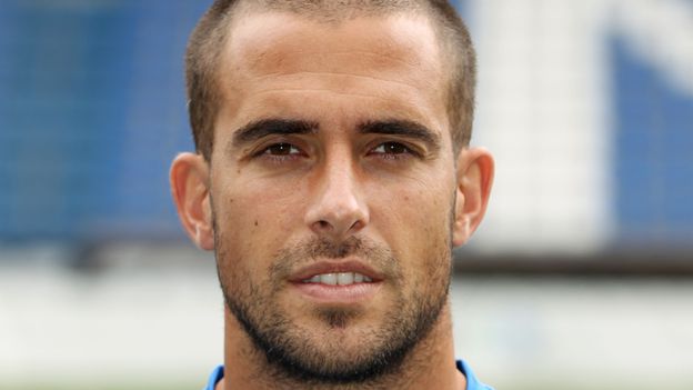 Daniel Fernandez