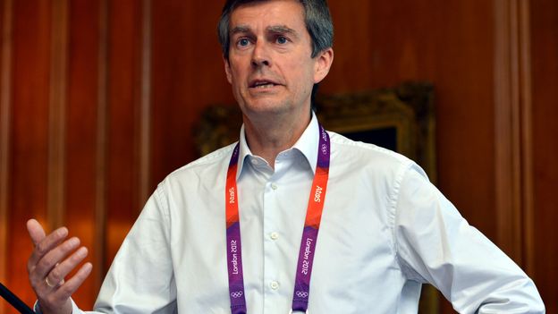 Pierre-Olivier Beckers