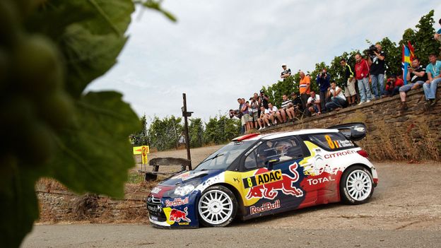 Thierry Neuville