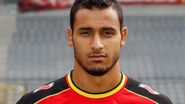 Tottenham Transfers - Nacer Chadli Under The Microscope