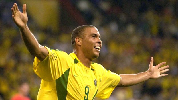 Ronaldo