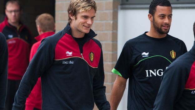 Gillet: "Nous souhaitons garder Wilmots"