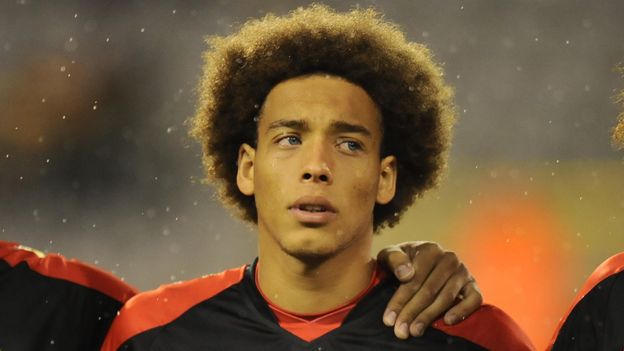 Axel Witsel