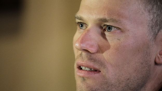 Hushovd: "Beaucoup de déceptions"