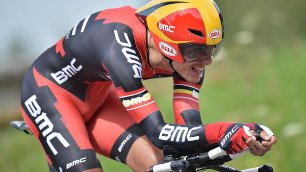 Philippe Gilbert