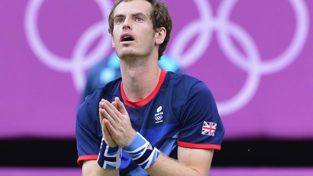 Andy Murray