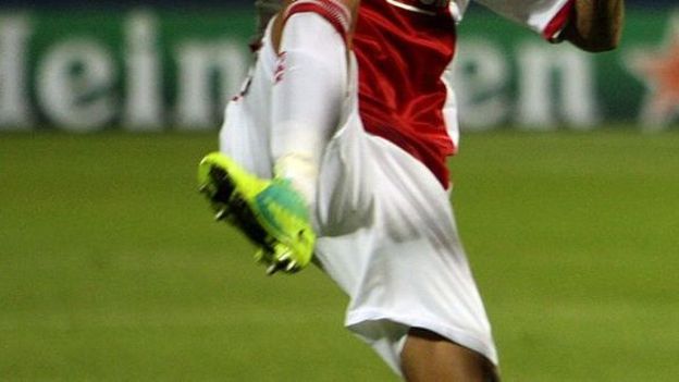 Grégory Van der Wiel