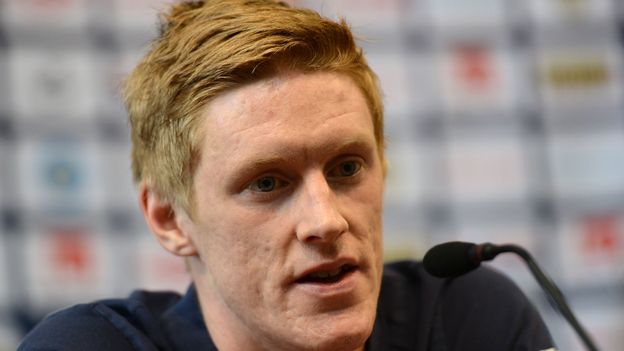 Elm rejoint Suarez au CSKA Moscou