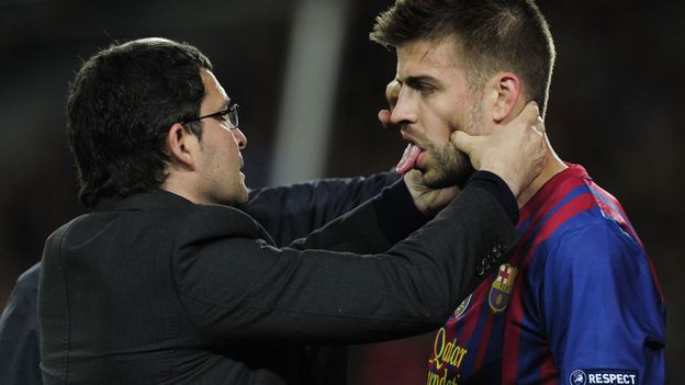 Piqué en observation à l'hôpital Piqué en observation à l'hôpital