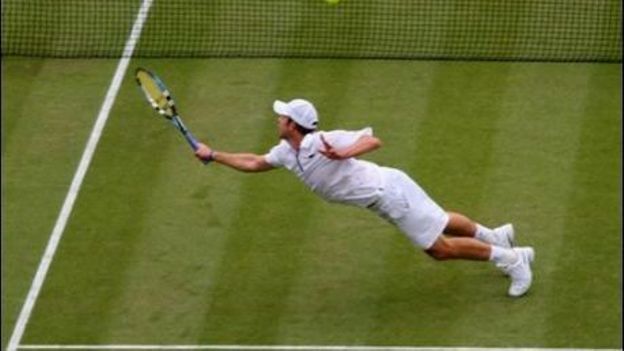 Wimbledon Wimbledon