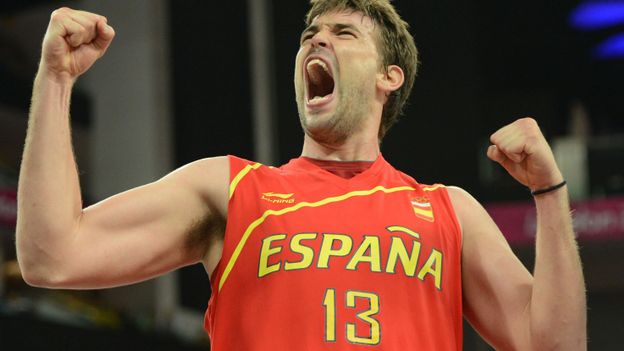 Marc Gasol et l'Espagne à une victoire de la médaille