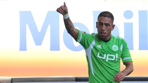 Ashkan Dejagah