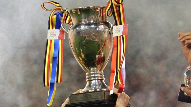 Coupe de Belgique
