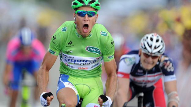 Peter Sagan