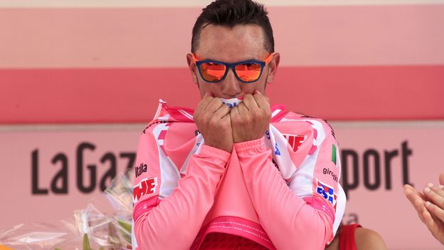 Rodriguez: "La boucle est bouclée"