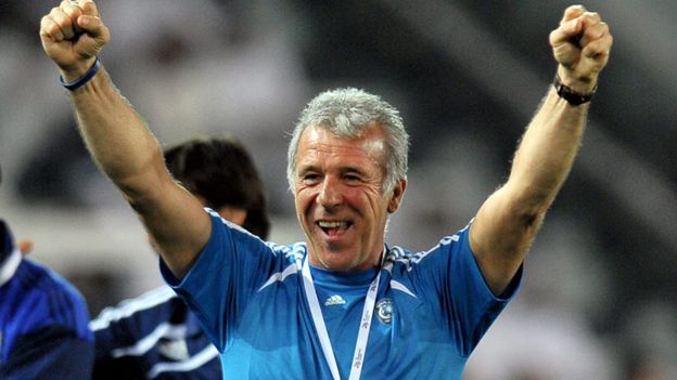 Eric Gerets Eric Gerets