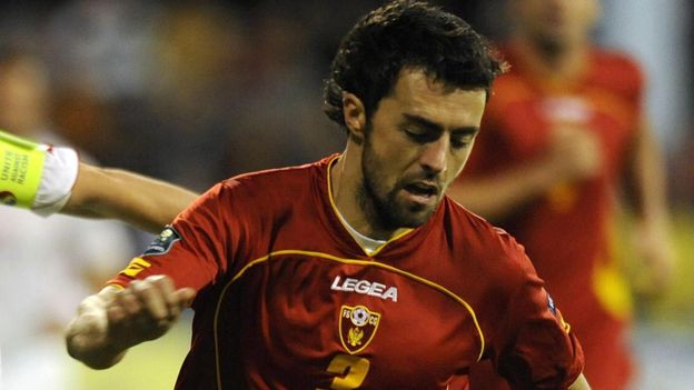 Marko Basa rejoint Lille