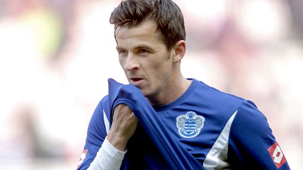 Joey Barton