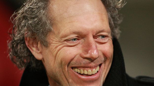 Michel Preud'homme