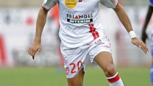 Daniel Niculae