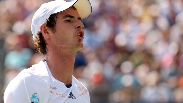 Andy Murray