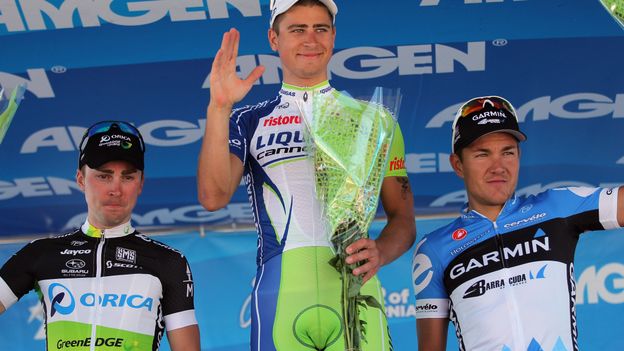 Peter Sagan