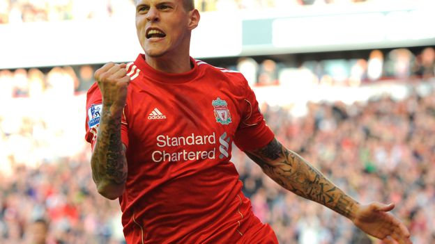 Martin Skrtel