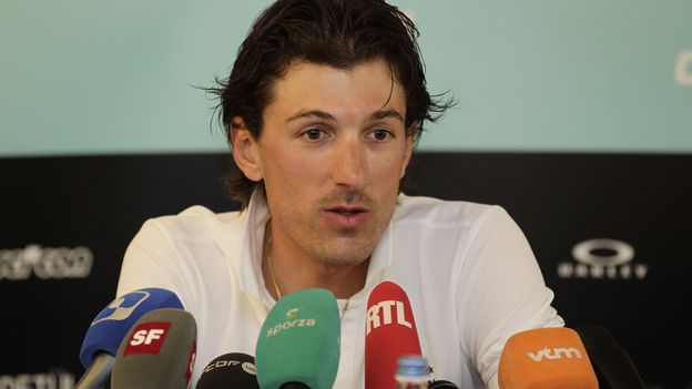Fabian Cancellara