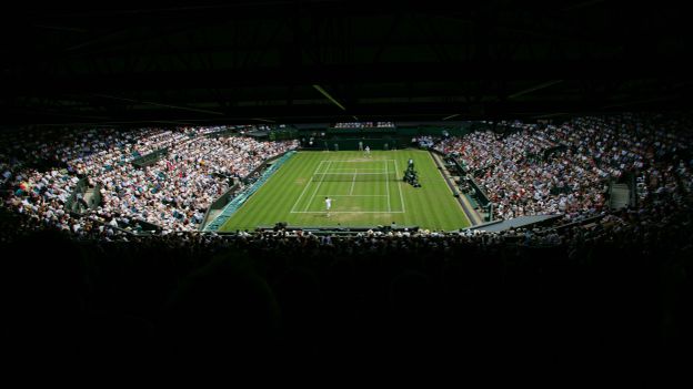 Wimbledon commencera plus tard en 2015 Wimbledon commencera plus tard en 2015