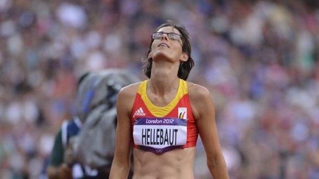 Tia Hellebaut