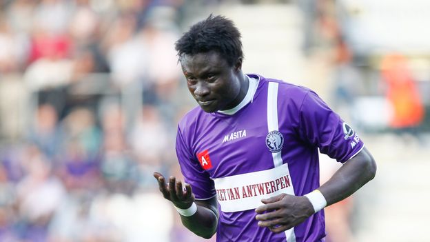 Beerschot-Standard: 3-2 (live)